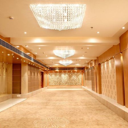 Kyriad Hotel Jaipur By Othpl Luaran gambar