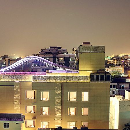 Kyriad Hotel Jaipur By Othpl Luaran gambar