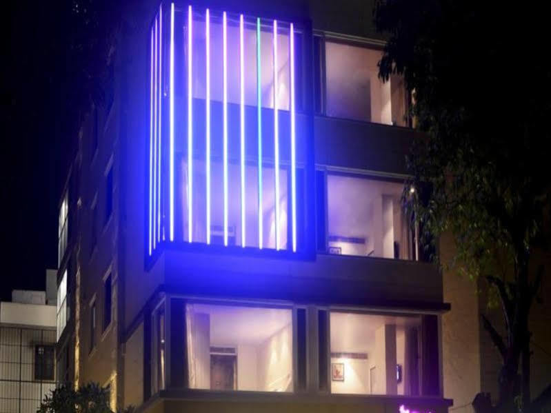 Kyriad Hotel Jaipur By Othpl Luaran gambar