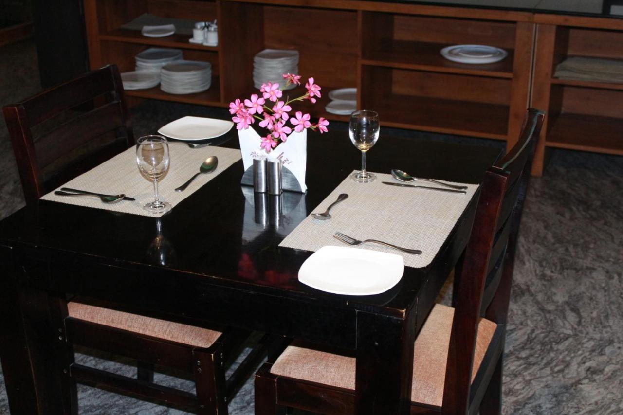 Kyriad Hotel Jaipur By Othpl Luaran gambar