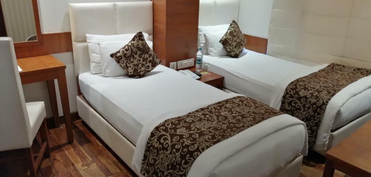 Kyriad Hotel Jaipur By Othpl Luaran gambar
