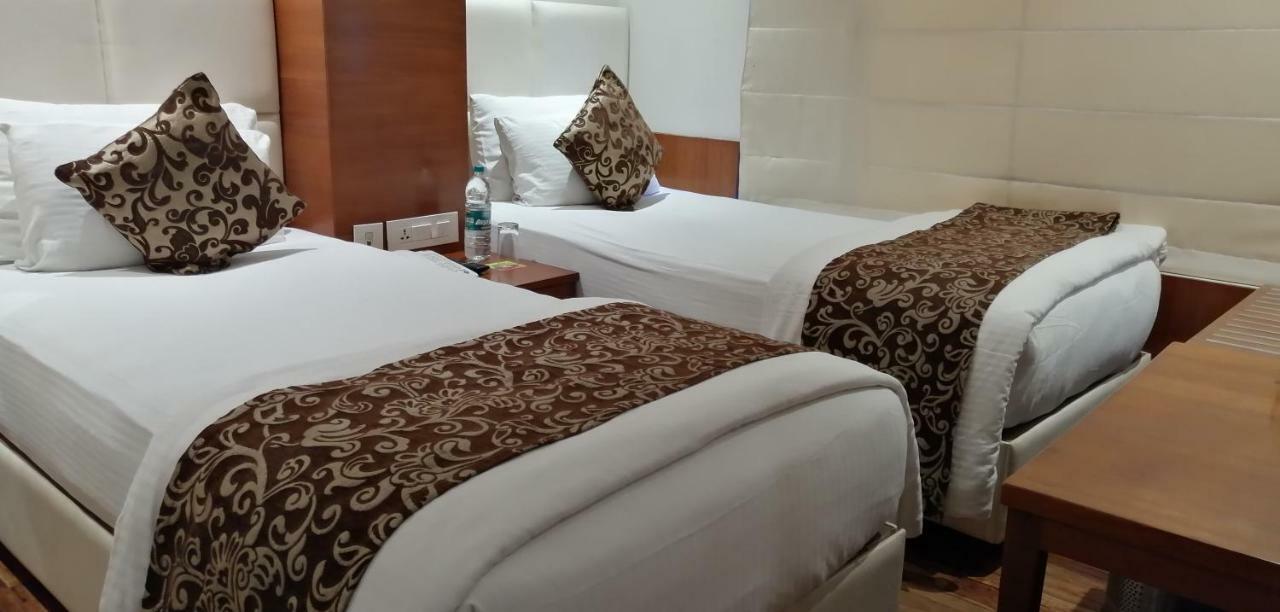 Kyriad Hotel Jaipur By Othpl Luaran gambar