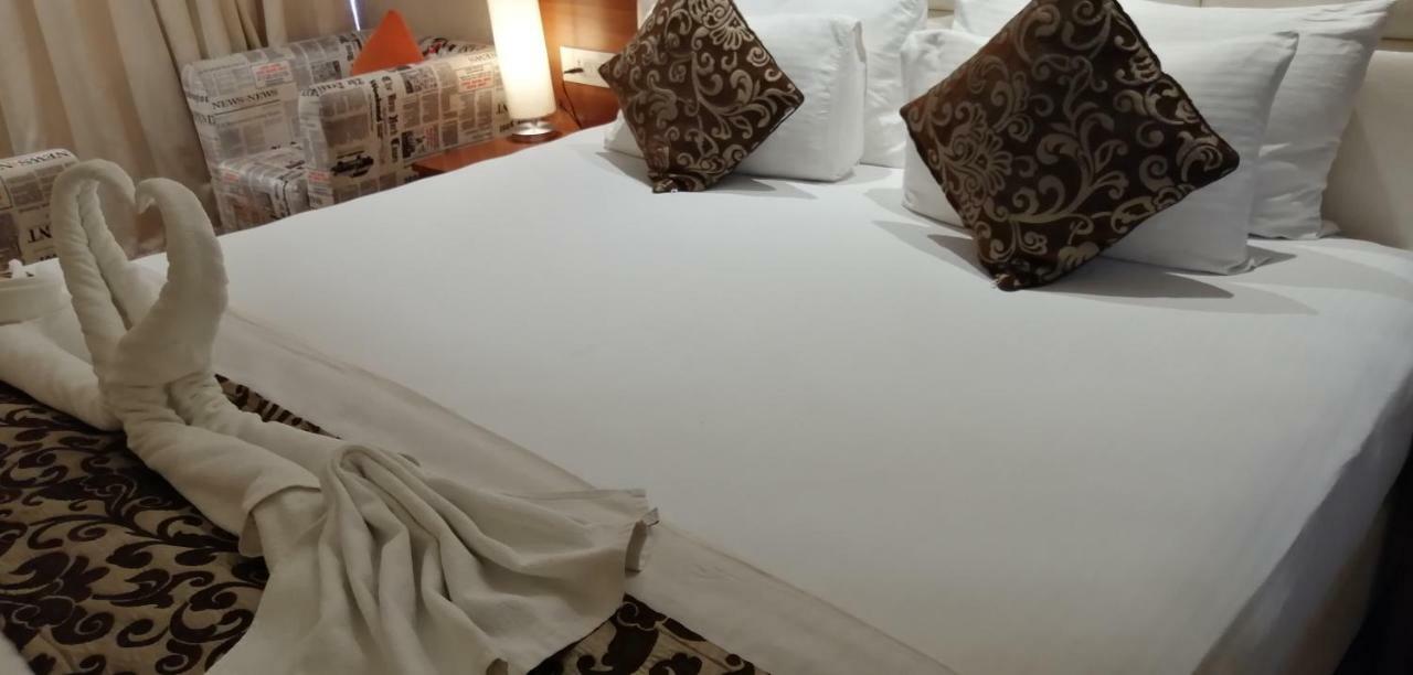 Kyriad Hotel Jaipur By Othpl Luaran gambar