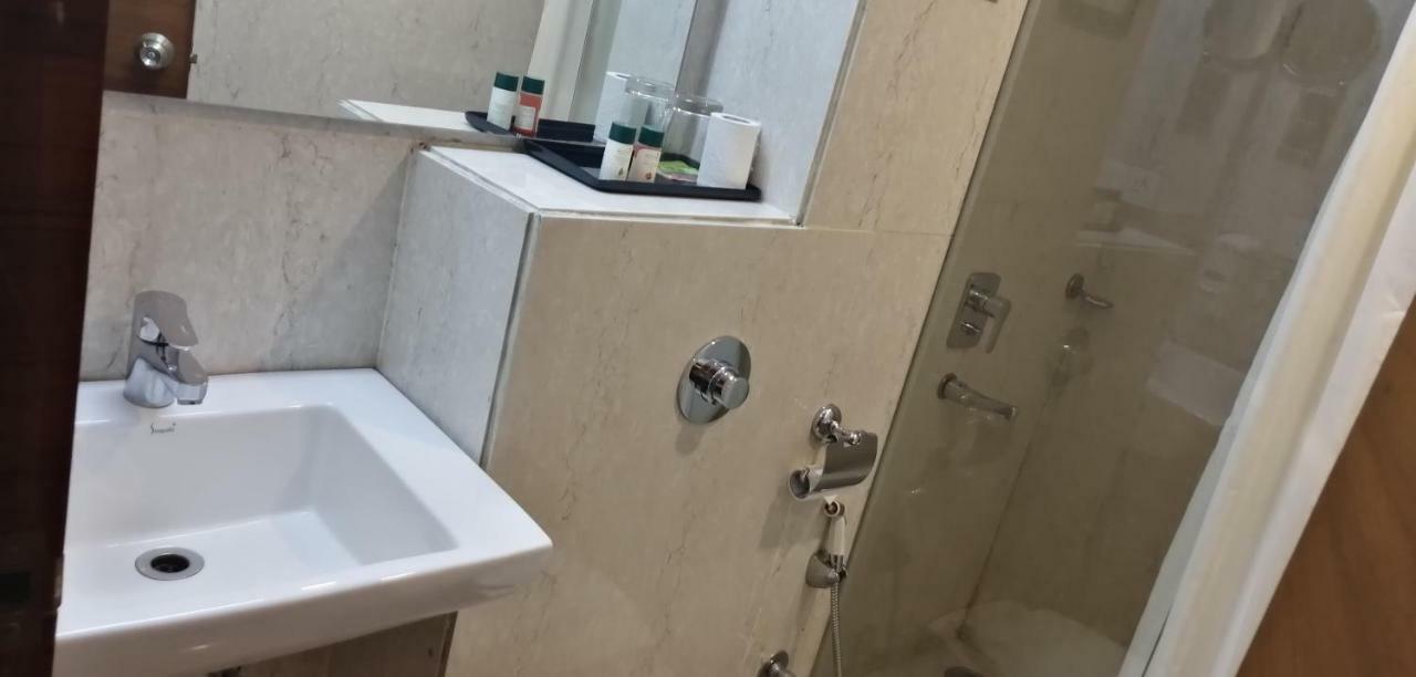 Kyriad Hotel Jaipur By Othpl Luaran gambar