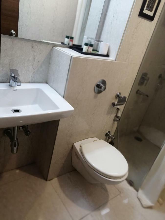 Kyriad Hotel Jaipur By Othpl Luaran gambar