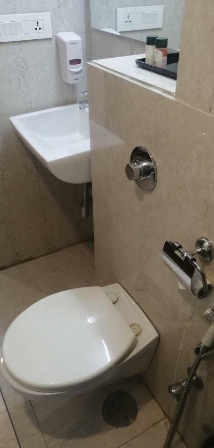 Kyriad Hotel Jaipur By Othpl Luaran gambar