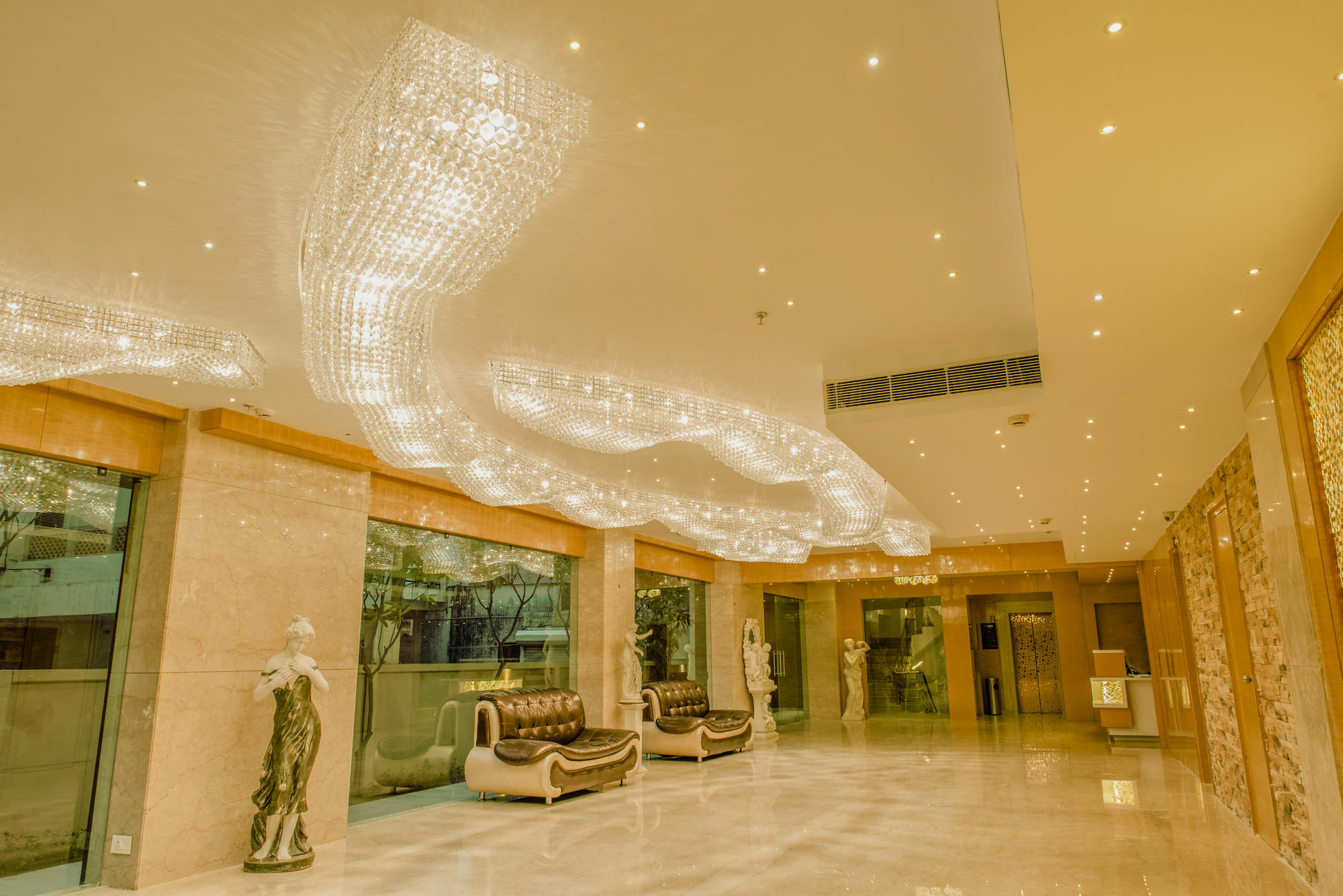 Kyriad Hotel Jaipur By Othpl Luaran gambar